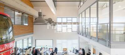 REXIM - Local d'activités - Ain - Saint-André-de-Corcy - 12