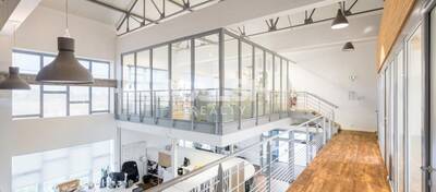 REXIM - Local d'activités - Ain - Saint-André-de-Corcy - 13