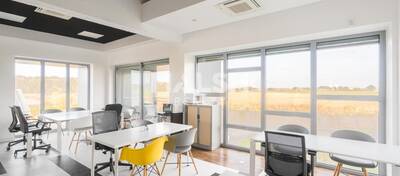 REXIM - Local d'activités - Ain - Saint-André-de-Corcy - 15