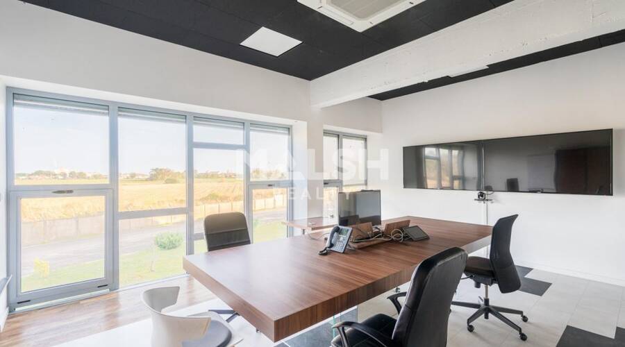 REXIM - Local d'activités - Ain - Saint-André-de-Corcy - 16