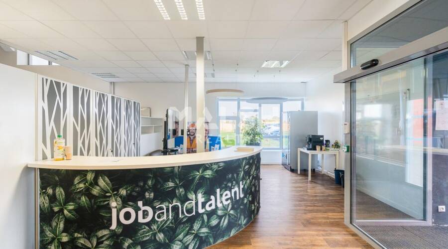 REXIM - Local d'activités - Ain - Saint-André-de-Corcy - 17