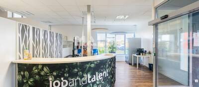 REXIM - Local d'activités - Ain - Saint-André-de-Corcy - 17