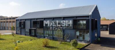 REXIM - Local d'activités - Ain - Saint-André-de-Corcy - 20