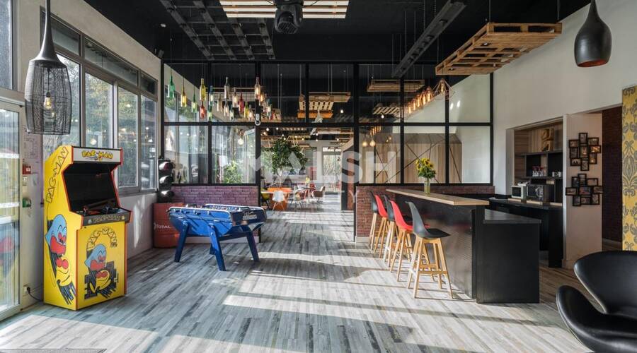 REXIM - Local d'activités - Ain - Saint-André-de-Corcy - 22