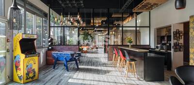 REXIM - Local d'activités - Ain - Saint-André-de-Corcy - 22