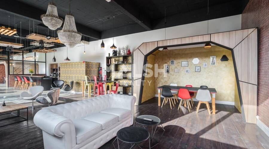 REXIM - Local d'activités - Ain - Saint-André-de-Corcy - 23