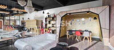 REXIM - Local d'activités - Ain - Saint-André-de-Corcy - 23