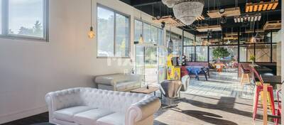 REXIM - Local d'activités - Ain - Saint-André-de-Corcy - 24