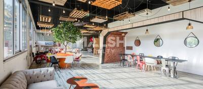 REXIM - Local d'activités - Ain - Saint-André-de-Corcy - 25