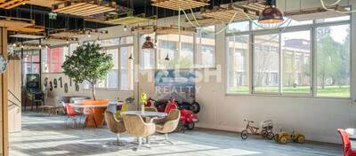 REXIM - Local d'activités - Ain - Saint-André-de-Corcy - 29