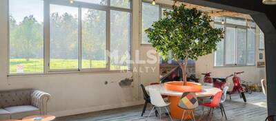 REXIM - Local d'activités - Ain - Saint-André-de-Corcy - 30