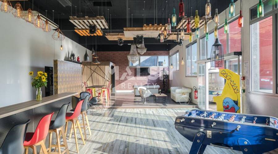 REXIM - Local d'activités - Ain - Saint-André-de-Corcy - 31