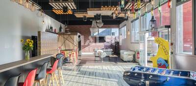 REXIM - Local d'activités - Ain - Saint-André-de-Corcy - 31