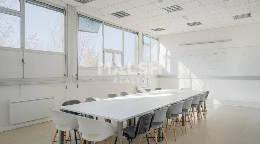 REXIM - Local d'activités - Ain - Saint-André-de-Corcy - 32