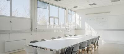 REXIM - Local d'activités - Ain - Saint-André-de-Corcy - 32