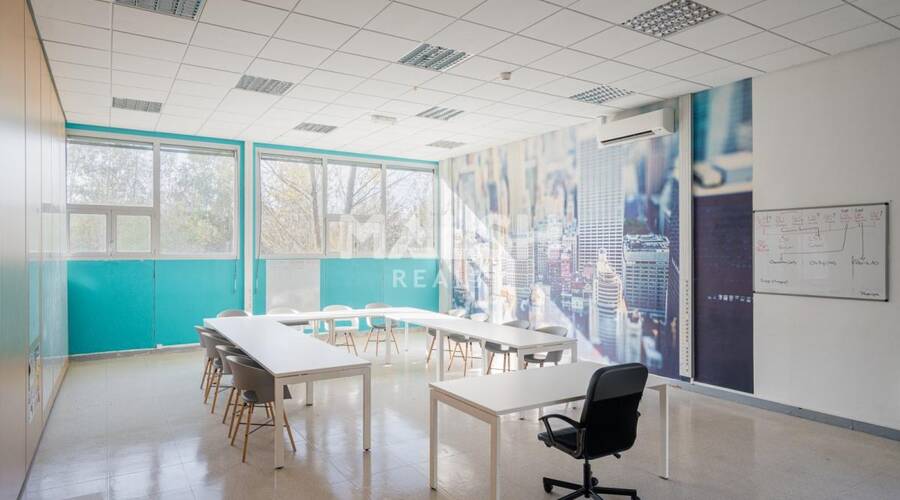 REXIM - Local d'activités - Ain - Saint-André-de-Corcy - 33