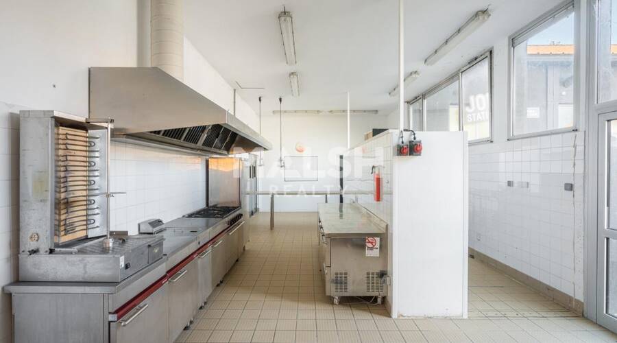 REXIM - Local d'activités - Ain - Saint-André-de-Corcy - 34