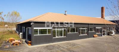 REXIM - Local d'activités - Ain - Saint-André-de-Corcy - 40