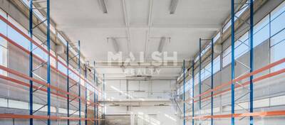 REXIM - Local d'activités - Ain - Saint-André-de-Corcy - 41