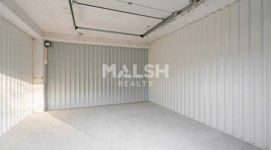 REXIM - Local d'activités - Ain - Saint-André-de-Corcy - 42