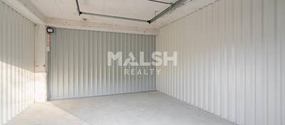 REXIM - Local d'activités - Ain - Saint-André-de-Corcy - 42