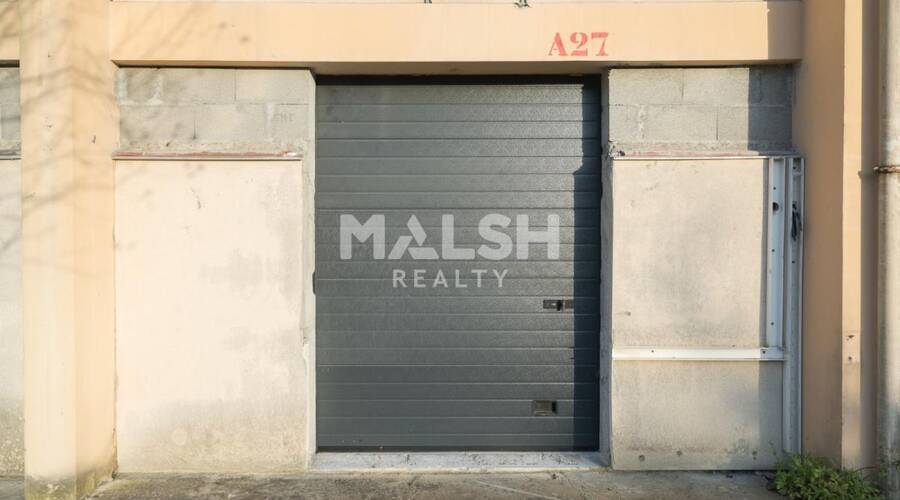 REXIM - Local d'activités - Ain - Saint-André-de-Corcy - 44