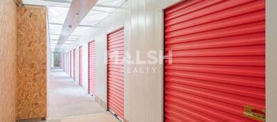 REXIM - Local d'activités - Ain - Saint-André-de-Corcy - 45