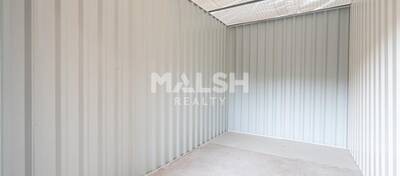 REXIM - Local d'activités - Ain - Saint-André-de-Corcy - 46