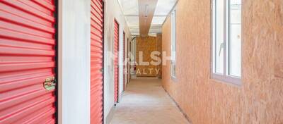 REXIM - Local d'activités - Ain - Saint-André-de-Corcy - 47