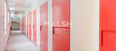 REXIM - Local d'activités - Ain - Saint-André-de-Corcy - 48