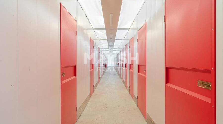 REXIM - Local d'activités - Ain - Saint-André-de-Corcy - 49