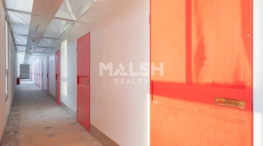 REXIM - Local d'activités - Ain - Saint-André-de-Corcy - 50