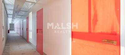 REXIM - Local d'activités - Ain - Saint-André-de-Corcy - 50