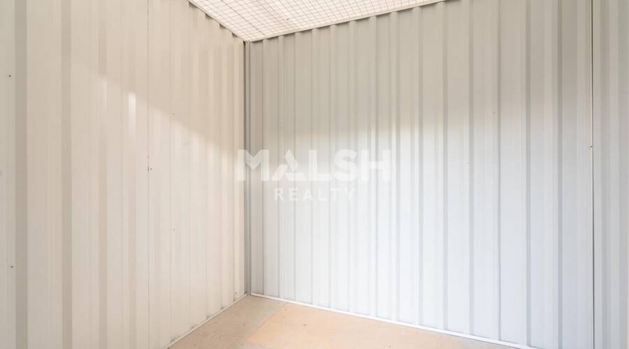 REXIM - Local d'activités - Ain - Saint-André-de-Corcy - 51