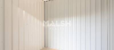 REXIM - Local d'activités - Ain - Saint-André-de-Corcy - 51