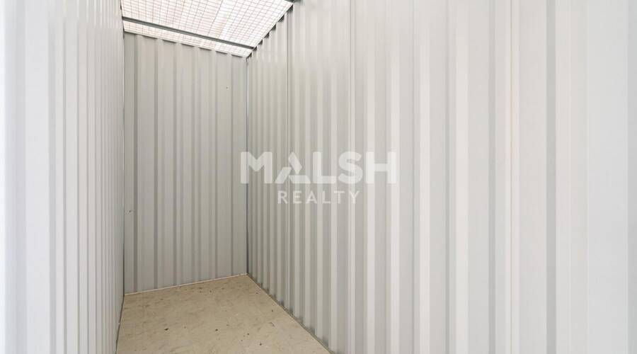 REXIM - Local d'activités - Ain - Saint-André-de-Corcy - 52