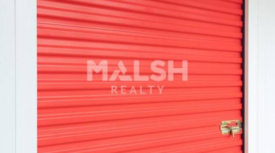 REXIM - Local d'activités - Ain - Saint-André-de-Corcy - 54