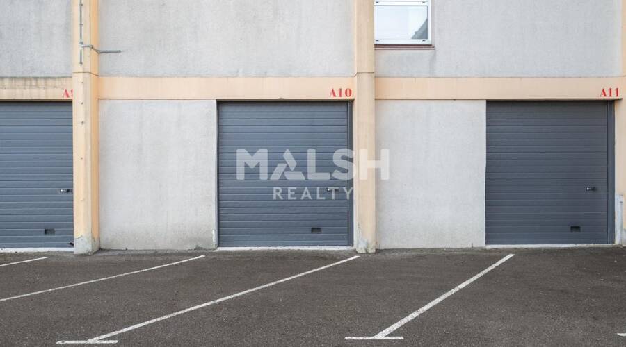 REXIM - Local d'activités - Ain - Saint-André-de-Corcy - 55