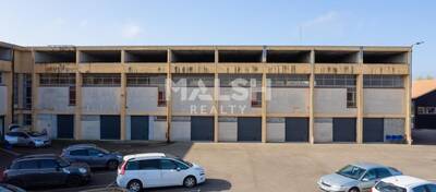 REXIM - Local d'activités - Ain - Saint-André-de-Corcy - 57