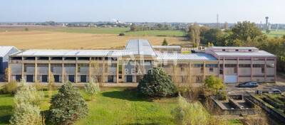 REXIM - Local d'activités - Ain - Saint-André-de-Corcy - 58