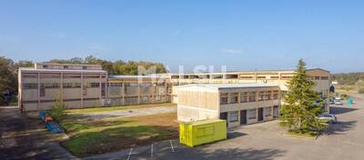 REXIM - Local d'activités - Ain - Saint-André-de-Corcy - 59