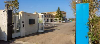 REXIM - Local d'activités - Ain - Saint-André-de-Corcy - 60