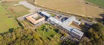 REXIM - Local d'activités - Ain - Saint-André-de-Corcy - 62