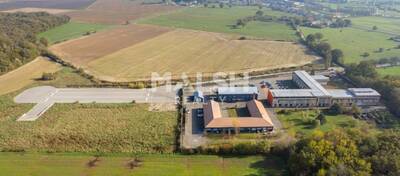 REXIM - Local d'activités - Ain - Saint-André-de-Corcy - 64