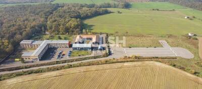 REXIM - Local d'activités - Ain - Saint-André-de-Corcy - 65