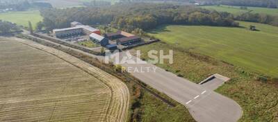 REXIM - Local d'activités - Ain - Saint-André-de-Corcy - 66