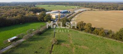 REXIM - Local d'activités - Ain - Saint-André-de-Corcy - 68