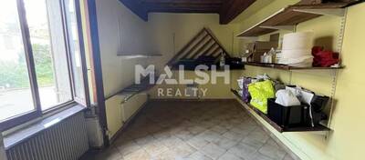 REXIM - Local commercial - Rhône - Saint-Genis-Laval - 10