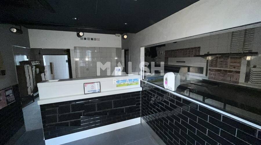 REXIM - Local commercial - Rhône - Saint-Genis-Laval - 2