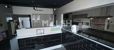 REXIM - Local commercial - Rhône - Saint-Genis-Laval - 2